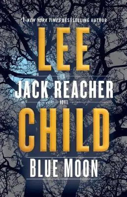 Blue Moon: Powieść o Jacku Reacherze - Blue Moon: A Jack Reacher Novel