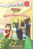 Dzielna królowa Estera: Poziom 2 - Brave Queen Esther: Level 2