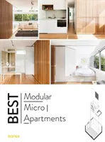 Najlepsze modułowe mikroapartamenty - Best Modular Micro Apartments