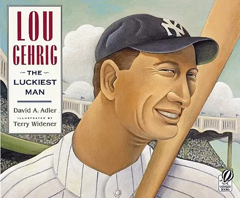 Lou Gehrig: Największy szczęściarz - Lou Gehrig: The Luckiest Man