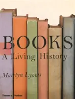 Książki: Żywa historia - Books: A Living History