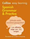 Hiszpański Gramatyka i ćwiczenia - Spanish Grammar & Practice