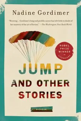 Skok i inne historie - Jump and Other Stories