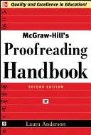 Podręcznik korekty McGraw-Hill - McGraw-Hill's Proofreading Handbook