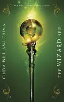 Dziedzic czarodzieja - Wizard Heir
