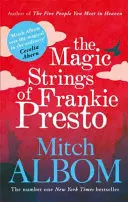 Magiczne struny Frankiego Presto - Magic Strings of Frankie Presto