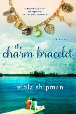 Bransoletka z amuletem - The Charm Bracelet