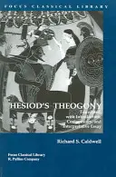 Teogonia - Theogony