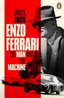 Enzo Ferrari - Człowiek i maszyna - Enzo Ferrari - The Man and the Machine