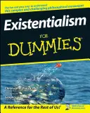 Egzystencjalizm dla opornych - Existentialism for Dummies