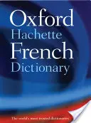 Słownik francuski Oxford-Hachette - Oxford-Hachette French Dictionary