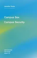 Seks na kampusie, bezpieczeństwo na kampusie - Campus Sex, Campus Security