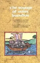 Podróż świętego Brendana: Podróż do Ziemi Obiecanej - The Voyage of Saint Brendan: Journey to the Promised Land