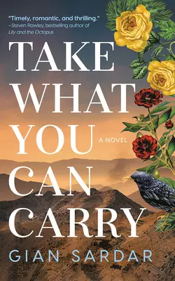 Weź to, co możesz unieść - Take What You Can Carry