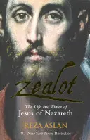 Zealota - Życie i czasy Jezusa z Nazaretu - Zealot - The Life and Times of Jesus of Nazareth