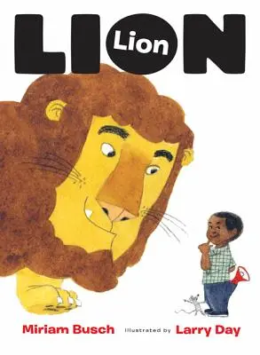 Lew, Lew - Lion, Lion