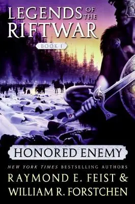 Honorowy wróg - Honored Enemy