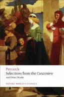 Wybór z Canzoniere i innych dzieł - Selections from the Canzoniere and Other Works