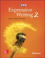 Pisanie ekspresyjne, poziom 2, zeszyt ćwiczeń - Expressive Writing Level 2, Workbook