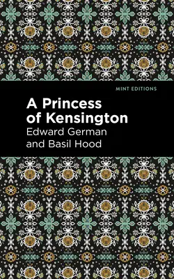 Księżniczka Kensington - A Princess of Kensington