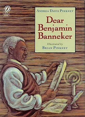 Drogi Benjaminie Bannekerze - Dear Benjamin Banneker