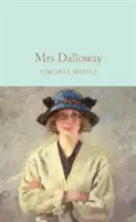 Pani Dalloway - Mrs Dalloway