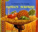 Niespodzianka Handy (angielski/francuski) - Handa's Surprise (English/French)