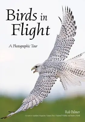 Ptaki w locie: Esej fotograficzny o jastrzębiach, kaczkach, orłach, sowach, kolibrach i nie tylko - Birds in Flight: A Photographic Essay of Hawks, Ducks, Eagles, Owls, Hummingbirds, & More