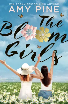 Dziewczyny Bloom - The Bloom Girls