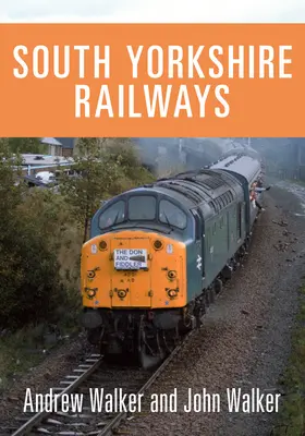 Koleje South Yorkshire - South Yorkshire Railways