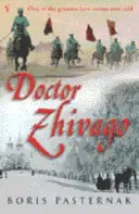 Doktor Żywago - Doctor Zhivago