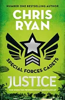 Kadeci sił specjalnych 3: Sprawiedliwość - Special Forces Cadets 3: Justice