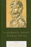 Argumenty na temat etyki zwierząt - Arguments about Animal Ethics