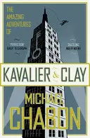 Niesamowite przygody Kawalera i gliny - Amazing Adventures of Kavalier and Clay