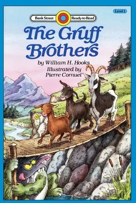 Bracia Gruff: Poziom 1 - The Gruff Brothers: Level 1