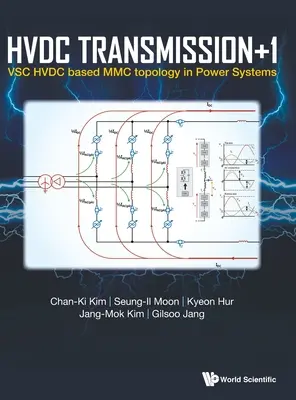 Transmisja Hvdc +1: Topologia MMC oparta na Vsc Hvdc w systemach zasilania - Hvdc Transmission +1: Vsc Hvdc Based MMC Topology in Power Systems