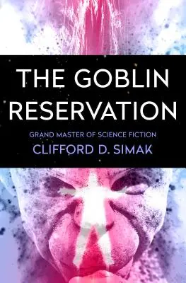 Rezerwat goblinów - The Goblin Reservation