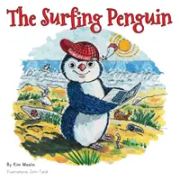 Surfujący pingwin - The Surfing Penguin