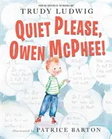 Cicho proszę, Owen McPhee! - Quiet Please, Owen McPhee!