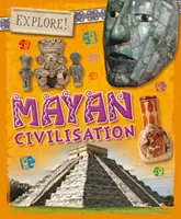 Odkrywaj! Cywilizacja Majów - Explore!: Mayan Civilisation