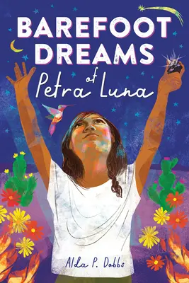 Marzenia bosych stóp Petry Luny - Barefoot Dreams of Petra Luna