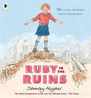 Rubin w ruinach - Ruby in the Ruins