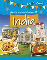 Kultura i przepisy kulinarne Indii - Culture and Recipes of India