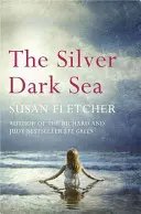 Silver Dark Sea