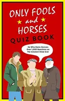 Quiz Only Fools & Horses - idealny prezent na Boże Narodzenie - Only Fools & Horses Quiz Book - The perfect gift for Christmas