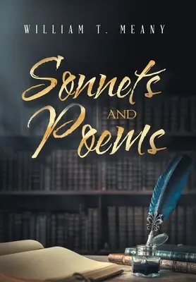 Sonety i wiersze - Sonnets and Poems