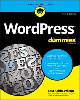 Wordpress dla opornych - Wordpress for Dummies