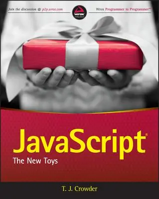 JavaScript: Nowe zabawki - JavaScript: The New Toys