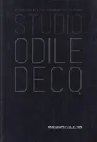 Monografia Odil Decq - Monograph Odil Decq