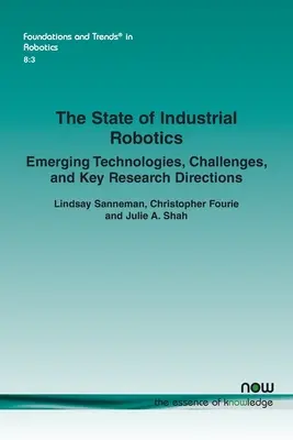 Lekcje z ekosystemu robotyki: Ułatwienia, przeszkody i dalsze kierunki rozwoju - Lessons from the Robotics Ecosystem: Enablers, Hurdles, and Next Directions